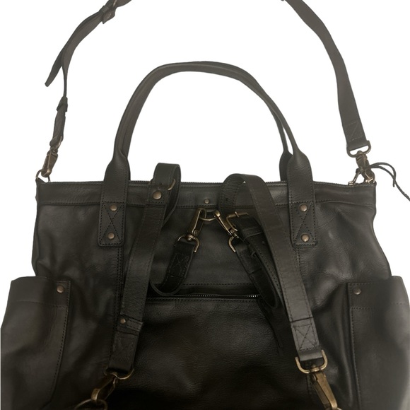 Excellent Condition Nena & Co. Multi Use bag. - Picture 8 of 11